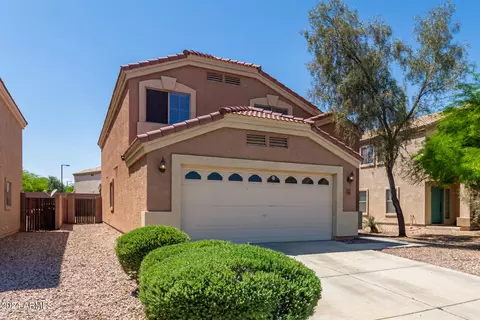 1536 S 216th Ln, Buckeye, AZ 85326
