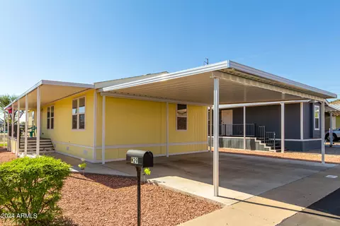 2131 E Union Hills Dr #M29, Phoenix, AZ 85022