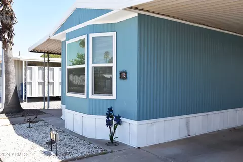 2900 W Superstition Blvd #66, Apache Junction, AZ 85120 photo 3