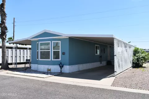 2900 W Superstition Blvd #66, Apache Junction, AZ 85120 photo 2
