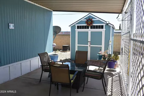 2900 W Superstition Blvd #66, Apache Junction, AZ 85120 photo 21
