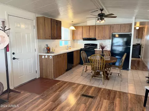 2900 W Superstition Blvd #66, Apache Junction, AZ 85120 photo 8