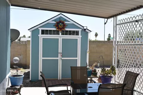 2900 W Superstition Blvd #66, Apache Junction, AZ 85120 photo 22