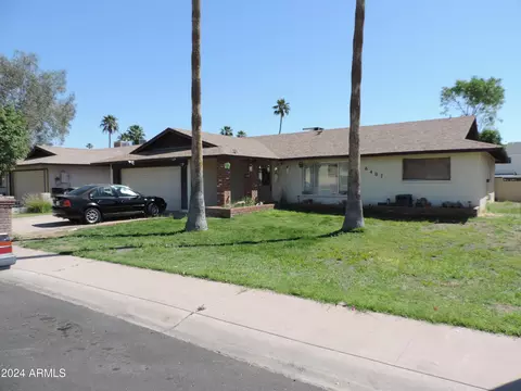 6407 S College Ave, Tempe, AZ 85283