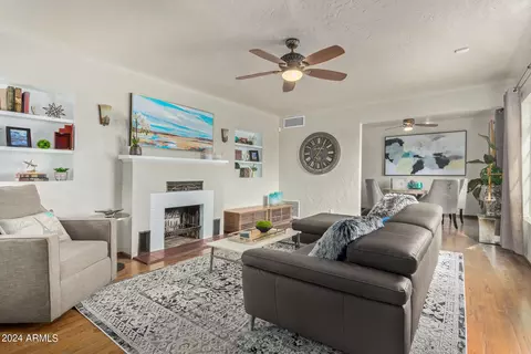 344 E Pasadena Ave, Phoenix, AZ 85012 photo 3