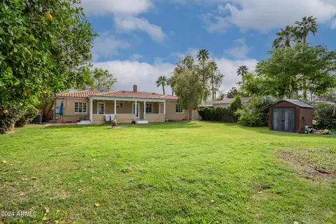 344 E Pasadena Ave, Phoenix, AZ 85012 photo 30