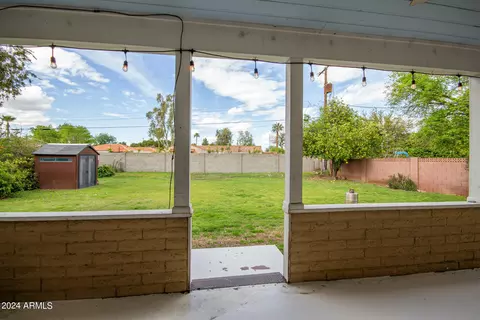 344 E Pasadena Ave, Phoenix, AZ 85012 photo 29