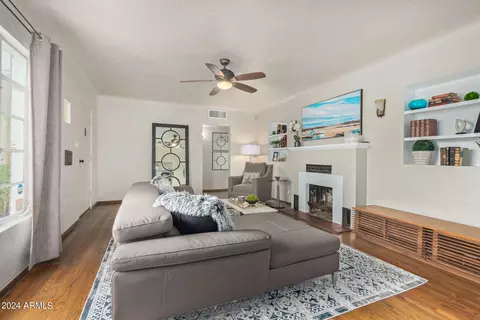 344 E Pasadena Ave, Phoenix, AZ 85012 photo 4