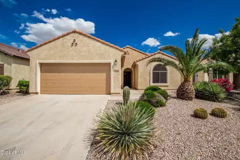 3417 N San Marin Dr, Florence, AZ 85132