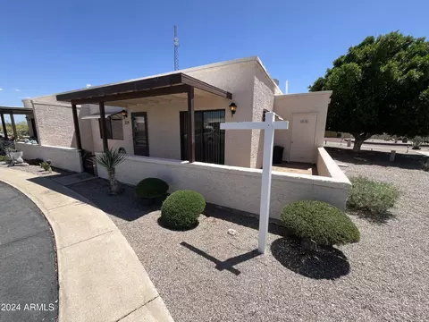 319 E Lancaster Ct, Florence, AZ 85132