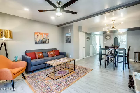 7706 E 1st Ave, Scottsdale, AZ 85251
