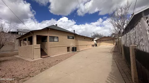 117 S High St, Globe, AZ 85501 photo 6