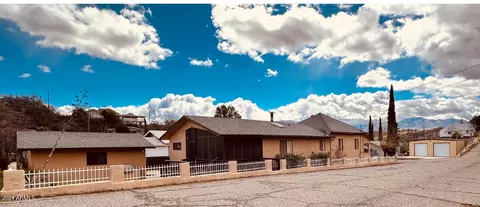 117 S High St, Globe, AZ 85501 photo 3