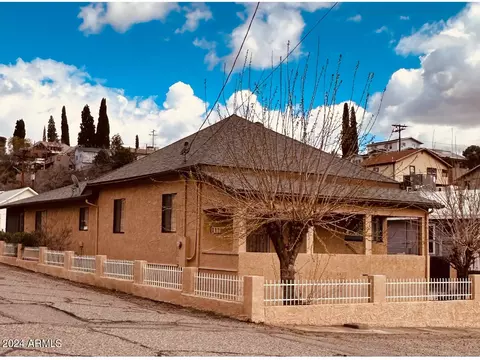 117 S High St, Globe, AZ 85501