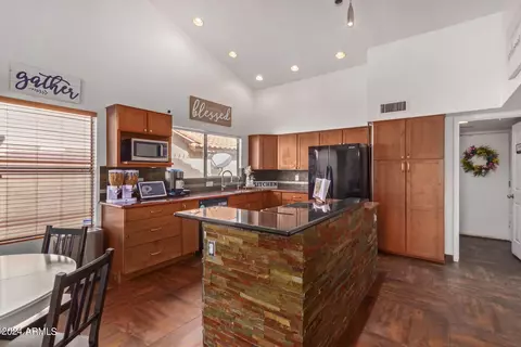 Kitchen - 3951 E Salinas St, Phoenix, AZ 85044 photo 5 of 5