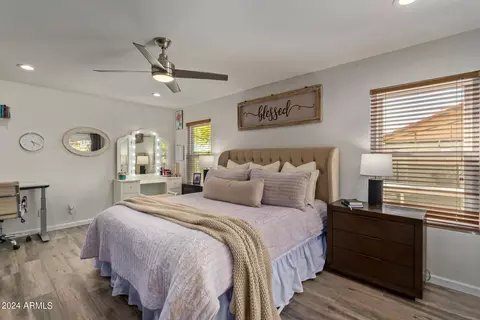 Bedroom - 3951 E Salinas St, Phoenix, AZ 85044 photo 2 of 3