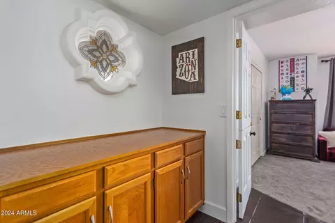Entry Way - 3951 E Salinas St, Phoenix, AZ 85044 photo 1 of 1