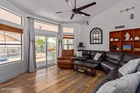 Living - 3951 E Salinas St, Phoenix, AZ 85044 photo 2 of 3