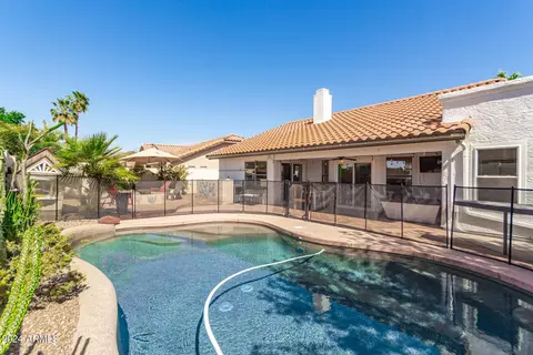 Exterior - 3951 E Salinas St, Phoenix, AZ 85044 photo 5 of 14