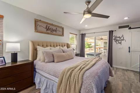 Bedroom - 3951 E Salinas St, Phoenix, AZ 85044 photo 1 of 3
