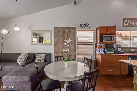 Dining - 3951 E Salinas St, Phoenix, AZ 85044 photo 2 of 3