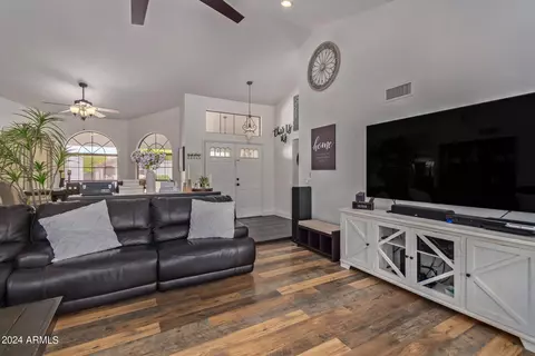 Living - 3951 E Salinas St, Phoenix, AZ 85044 photo 1 of 3