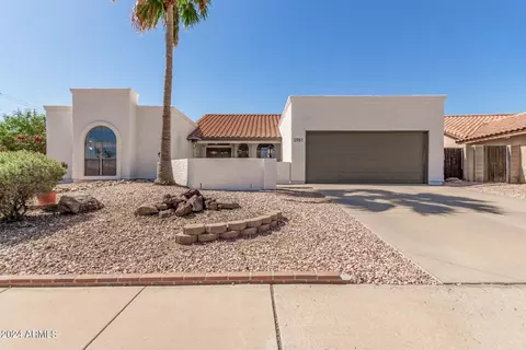 Exterior - 3951 E Salinas St, Phoenix, AZ 85044 photo 2 of 14