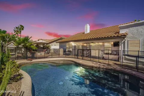 Exterior - 3951 E Salinas St, Phoenix, AZ 85044 photo 1 of 14