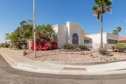 Exterior - 3951 E Salinas St, Phoenix, AZ 85044 photo 14 of 14