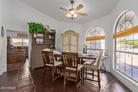 Dining - 3951 E Salinas St, Phoenix, AZ 85044 photo 1 of 3
