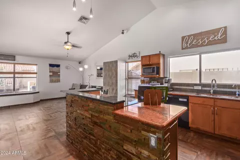 Kitchen - 3951 E Salinas St, Phoenix, AZ 85044 photo 4 of 5
