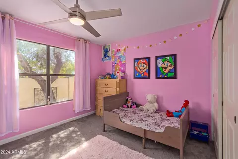 Bedroom - 3951 E Salinas St, Phoenix, AZ 85044 photo 3 of 3