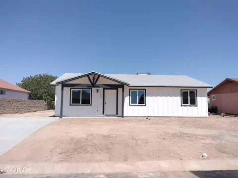 1220 W Calle Tuberia --, Casa Grande, AZ 85194