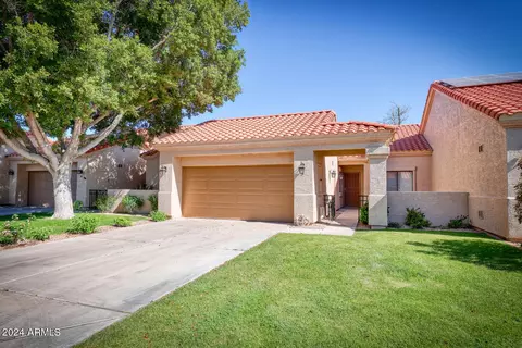 45 E 9th Pl #5, Mesa, AZ 85201