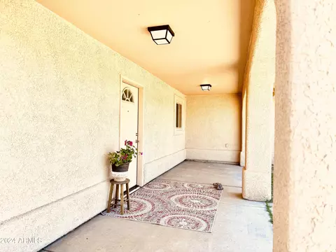 2106 N Elder Ave, Huachuca City, AZ 85616