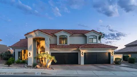 1973 E Clubhouse Dr, Phoenix, AZ 85048