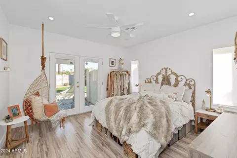 Bedroom - 1646 E Montecito Ave, Phoenix, AZ 85016 photo 3 of 3