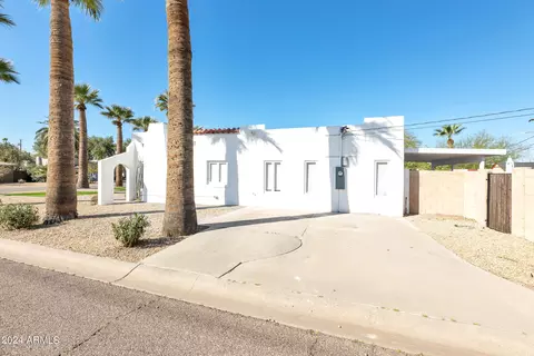 Exterior - 1646 E Montecito Ave, Phoenix, AZ 85016 photo 7 of 9