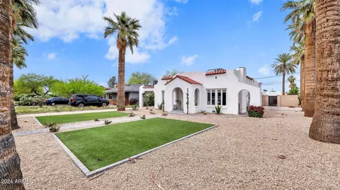 Exterior - 1646 E Montecito Ave, Phoenix, AZ 85016 photo 9 of 9