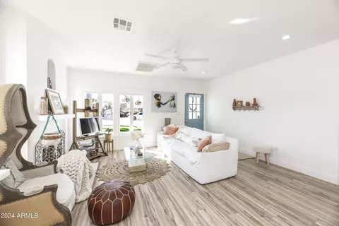 Bedroom - 1646 E Montecito Ave, Phoenix, AZ 85016 photo 2 of 3