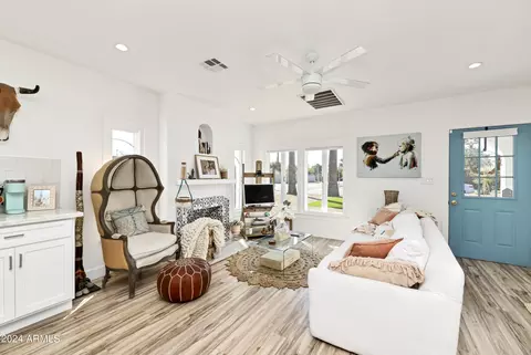 Bedroom - 1646 E Montecito Ave, Phoenix, AZ 85016 photo 1 of 3