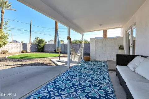 Exterior - 1646 E Montecito Ave, Phoenix, AZ 85016 photo 4 of 9