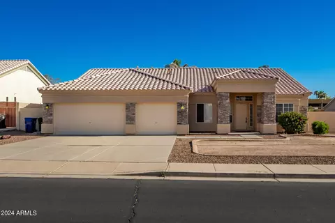 2937 E Fairfield St, Mesa, AZ 85213