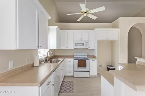 Kitchen - 2937 E Fairfield St, Mesa, AZ 85213 photo 3 of 3