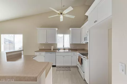 Kitchen - 2937 E Fairfield St, Mesa, AZ 85213 photo 2 of 3