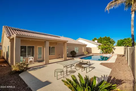 Exterior - 2937 E Fairfield St, Mesa, AZ 85213 photo 4 of 7