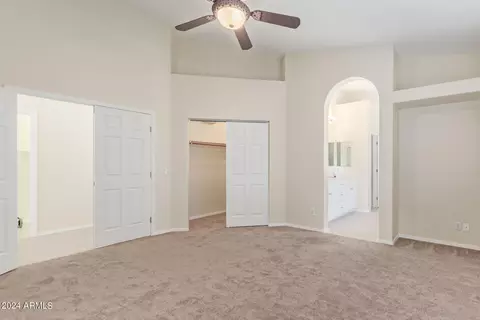 Bedroom - 2937 E Fairfield St, Mesa, AZ 85213 photo 1 of 5