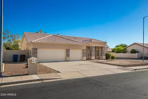 Exterior - 2937 E Fairfield St, Mesa, AZ 85213 photo 2 of 7