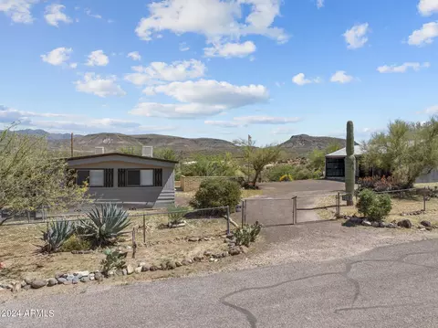 20405 E Wagon Wheel Cir, Black Canyon City, AZ 85324