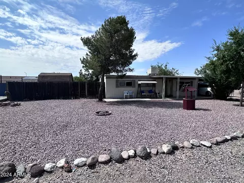 7019 W Carol Ann Way, Peoria, AZ 85382